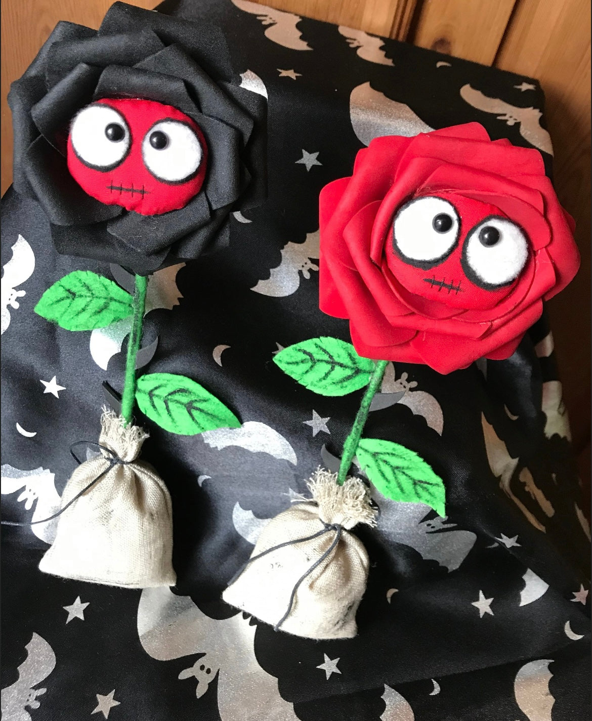 Schutz the Rose Valentines Rose