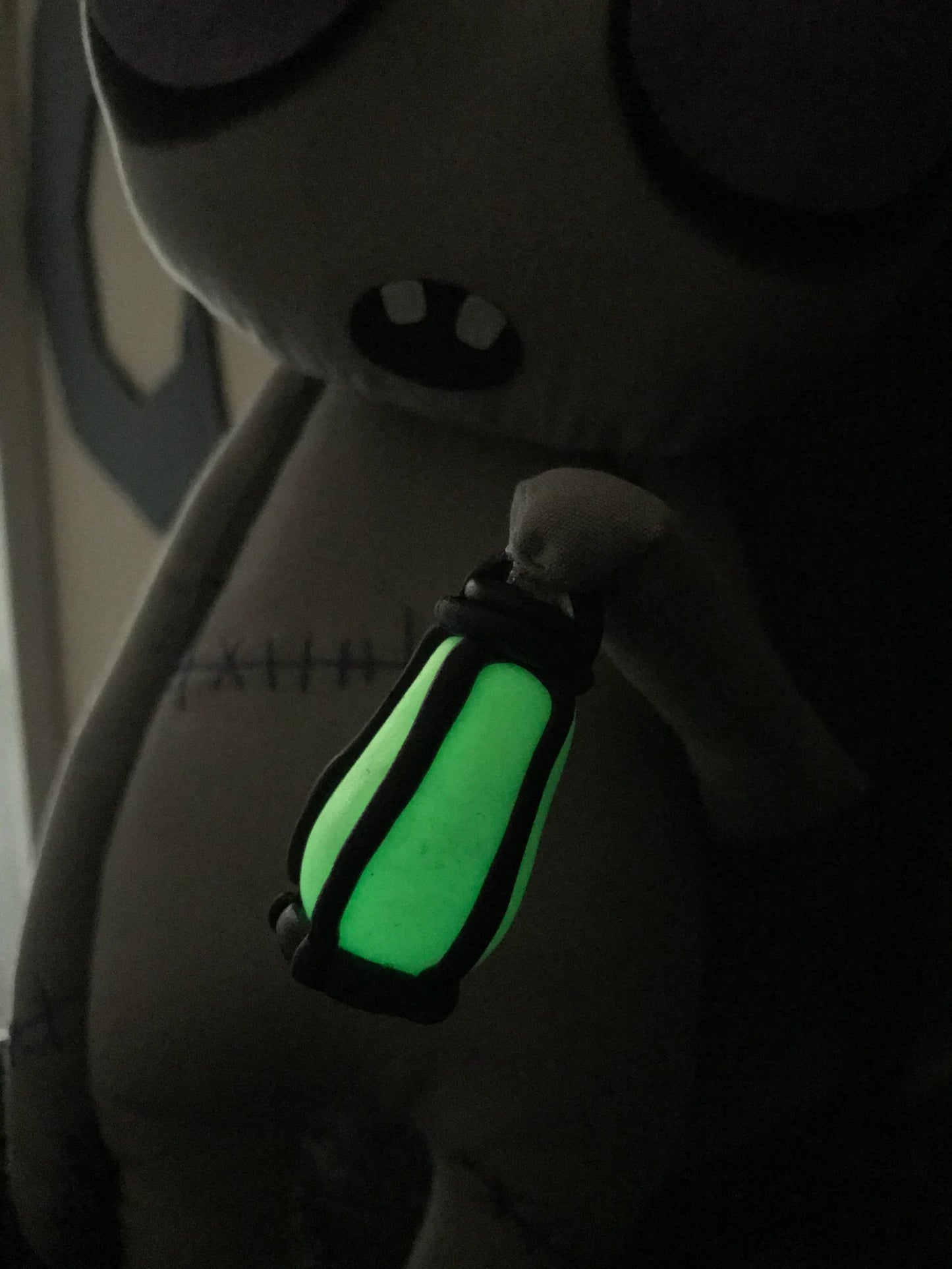Hope Art Doll