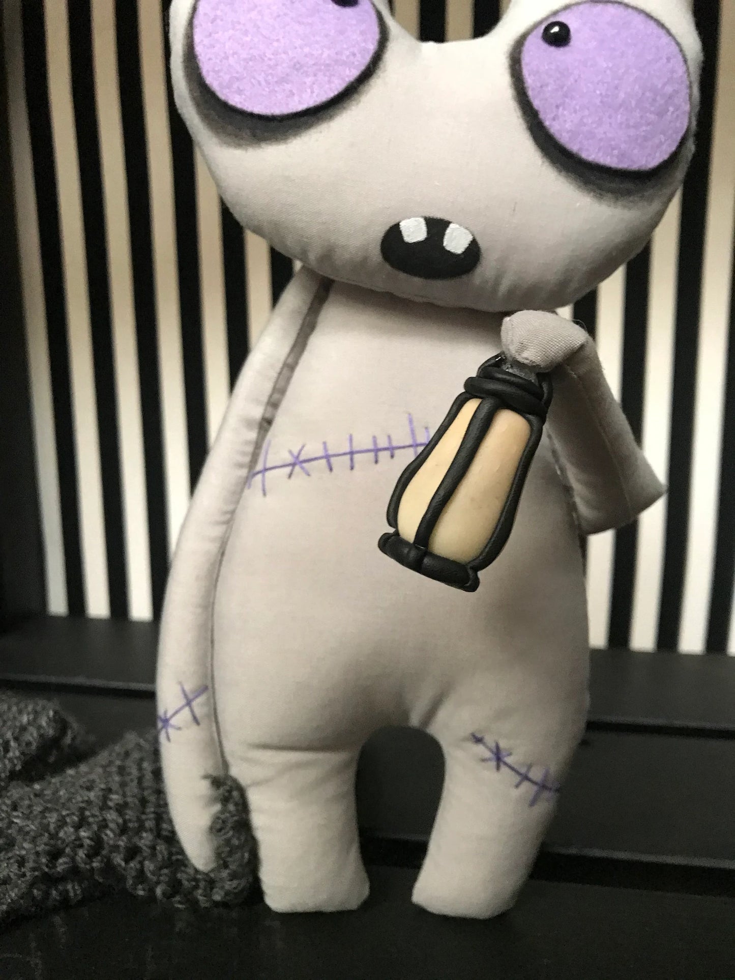 Hope Art Doll