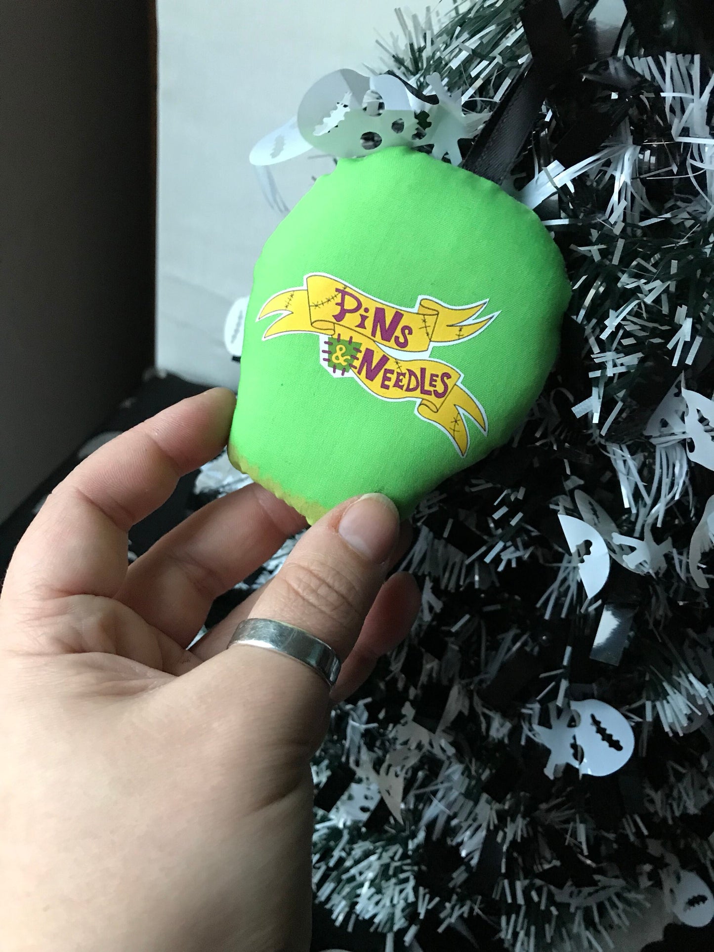 Sprout Hanging Decorations