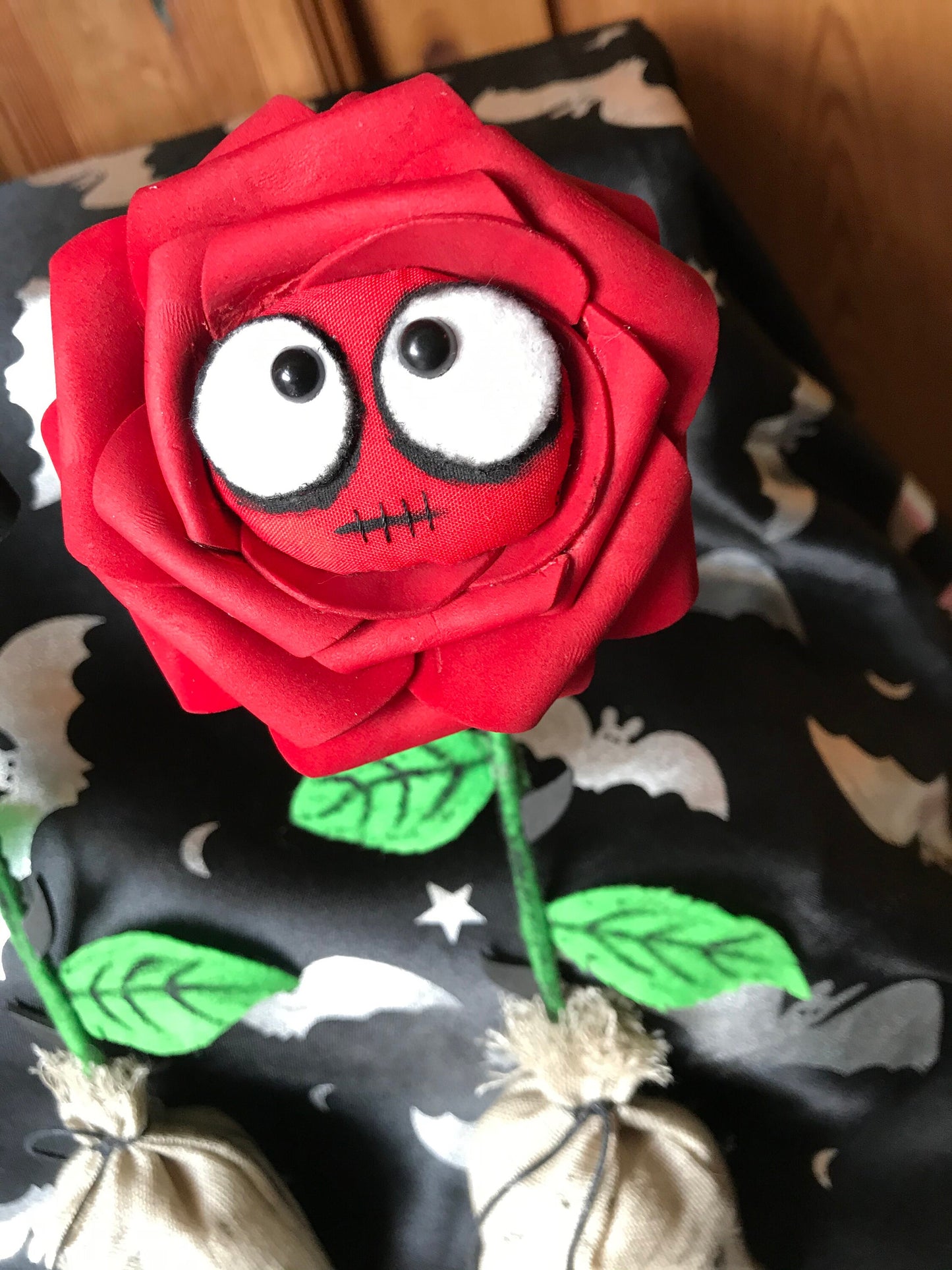 Schutz the Rose