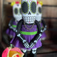 Miss Muerto Art Doll