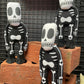 Mini Skeleton Art Doll
