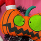 Pumpkin Tree Topper